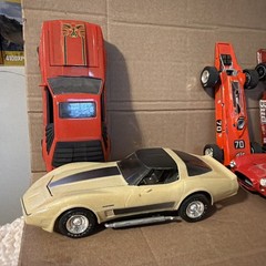 Vintage AMT Revell MPC Monogram Lot Of 22 Clean Models Camaro Mustang Datsun Lot