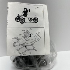 HIGHWAY PIONEERS Plastic Car Models “YOU PICK” New 1:32 Scale Mini Craft