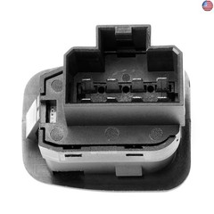 Driver Side Power Mirror Control Switch for 2003 2004 2005 2006 2007 2008