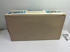 1/18 HUBLEY CLASSIC METAL KIT 1932 MODEL SJ DUESENBERG 150 PARTS