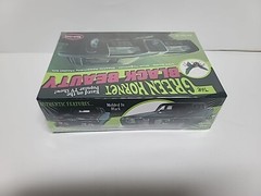 The Green Hornet Black Beauty Model Car Kit by Polar Lights Brand New 🔥