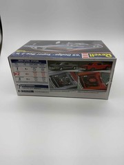 2001 1969 Revell Dodge Super Bee 2’n 1 Model Kit 1:24 Scale Sealed #85-2263