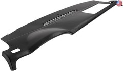 Dash Cover Dashboard Panel Compatible with 2007-2014 Tahoe Suburban Chevy
