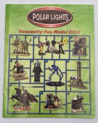 Polar Lights Gas Ronda Ford Mustang Funny Car Plastic Model Kit Unassembled 6506