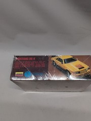 Lindberg Mustang DE-4 kit #6508 Released in 1984 Factory Sealed