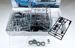 Classic 1:24 Hasegawa Toyota Celica 1600GT 1970+ TA-22-MQ Coupe – Open Box Mint