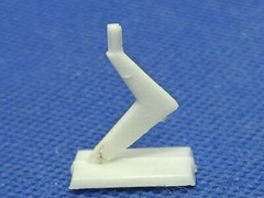 🌟 Trophy Base 1962 Buick Electra 1:25 Scale 1000s Model Car Parts 4 Sale.