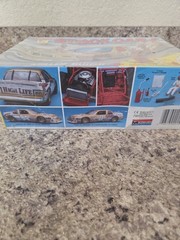 🏁Monogram🏁Stock Car Plus🍻Miller Buick 1/24 Model Factory Sealed