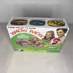 MPC 1/32 Wacky Races Compact Pussycat SNAP MPC934 Plastic Models SNAP All – New