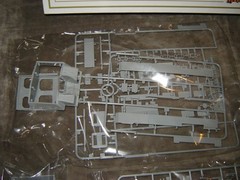 Dragon 6607 Smart kit StuG.111 AUSF.G Box Open 2009 Kit Factory Sealed 1/35
