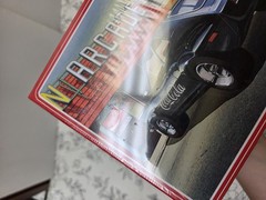 AMT 1977 Ford Pinto Popper 1/25 Scale Coca Cola Model Kit New Sealed