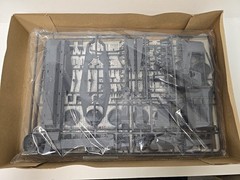 Testors Italaerei SD KFZ 234/2 Puma 1:35 Scale Model Kit NEW OPEN BOX READ
