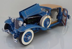 Classic Custom Built Metal Model Concept Hot Rod Race Vintage Promo Car 1959