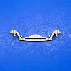 I-Beam Drop Axle for 1932 32 Ford Revell Kits 1/25