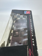 1995 Corvette ~ INDY 500 Pace Car ~ 1/25 Scale – Never Opened Box AMT ERTL