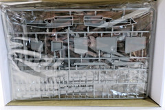 Takom 1/35 SA-N-7 & SA-N-12 2-in-1 Model Kit #2136