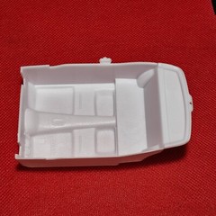 Interior Tub 1969 Chevy Camaro SS 396 1:25 Scale Model Car Part Revell