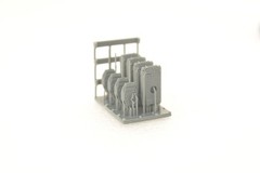 MRY-SFW SS350789 1/350 Military Model Parts Argentina TAM 2IP Light Tank