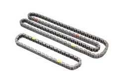 Timing Chain Kit Compatible with Dodge Dart 2013-2016 2.0L DOHC 122cid