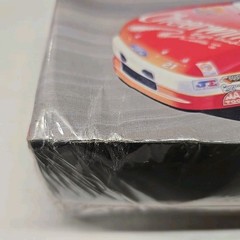 Monogram Morgan Shepherd Thunderbird Model Kit 1/24 Sealed 1994 READ DESCR
