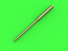 Master AM48150 1/48 F-5E/F Tiger II – Pitot Tube & 20mm Barrels