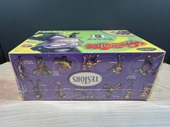 TESTORS – WEIRD-OHS “DAVEY” MODEL KIT #745 – VINTAGE FACTORY SEALED