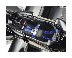 Tamiya 1/12 Lotus Type 78 Model Formula One Model Kit w/Photo Etched Parts 12037