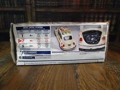 Custom Built REVELL MONOGRAM VW ‘60s VOLKSWAGEN BEETLE 1:25 Model Car #85-7143