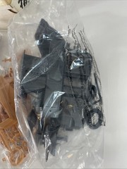 AMT Ertl Blueprinter The Munsters Model Kit As Is Missing Decals/Instructions