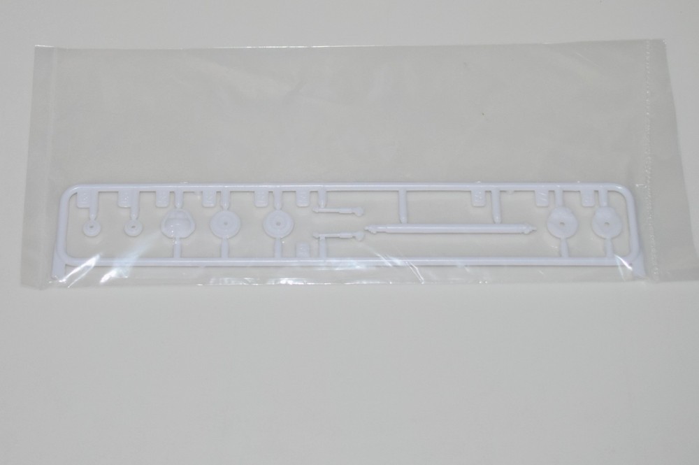 REVELL 1970 DOM’S DODGE CHARGER 85-4319 ⭐PARTS⭐ DRIVESHAFT+DIFF COVER+MORE 1:25