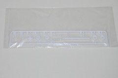 REVELL 1970 DOM’S DODGE CHARGER 85-4319 ⭐PARTS⭐ DRIVESHAFT+DIFF COVER+MORE 1:25