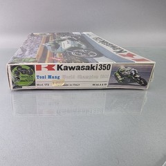 Protar 172 1:9 KAWASAKI 350 Toni Mang Model Kit 1981 Champ FIRST EDITION SEALED