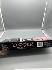 Hawks Models Weird-OH’s Digger Model Kit-2006 #16001-open-appears To Be Complete