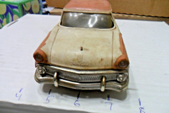VINTAGE CAR PROMO 19 lot 0 0 0000 5