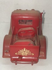Vintage AMT Ford 1932 Hot Rod, Rat Rod , Custom Pick-up Truck Built 1/24 Model