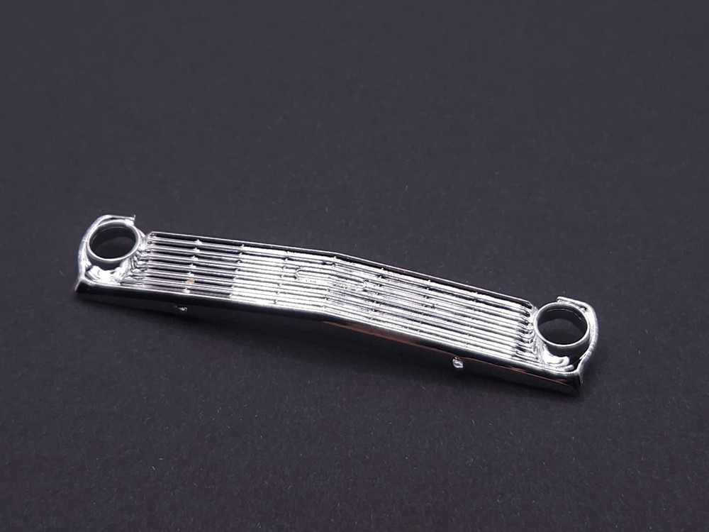 Moebius 1965 Chevrolet Chevy II Gasser 1:25 Model #2324 – PARTS – GRILLE