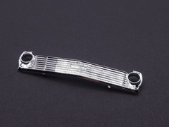 Moebius 1965 Chevrolet Chevy II Gasser 1:25 Model #2324 – PARTS – GRILLE