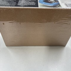 REVELL BALDWIN MOTION 427 CORVETTE SKIPS FIESTA DRIVE-IN #7427 Sealed Unbuilt