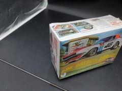🚦Revell #1422 1:25 Peter Brock’s BRE/DATSUN 240-Z Model Kit – Factory Sealed🔥