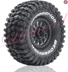 Lifehead RC UDR Sand and snow tires?Suitable for TRAXXAS 1/7 UDR 85086-4 /
