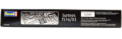 Revell Surtees TS16/03 – Gift Set 1/32 Scale Model Formula 1 F1 Car Kit 77739