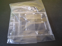 1966 Chevelle Super Sport Model Kit – Lindberg 1/25 – Open Box