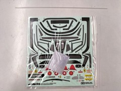 Tamiya 58302 Enzo Ferrari TT-01 1/10 Electric 4WD R/C Car Kit Vintage Rare Japan