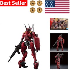 HG 1/72 AMAIM Warrior Nyuren Model Kit Bandai Borderline Anime Plastic