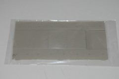 MOEBIUS 1970 FORD F-350 RAMPTRUCK 2588 ⭐PARTS⭐ RAMP FLOOR ASSEMBLY 1:25