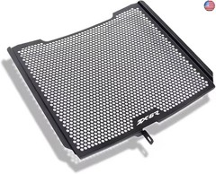 CNC Motorcycle Radiator Guard Radiator Cover Grille Guard Compatible with 2026