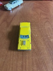 1/64 Model Diecast Car drag Racer Hobby Upgrade Collectible Model Car