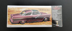 AMT 1956 Ford Victoria 3 in 1 Trophy Series NEW SEALED!!