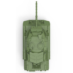 MRY-SFW 1/87 Canada Leopard C2A1 MEXAS Medium Tank