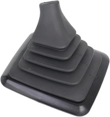 Manual Shifter Boot Replacement for Ford F-250 F-350 F-450 F-550 Super Duty 1999